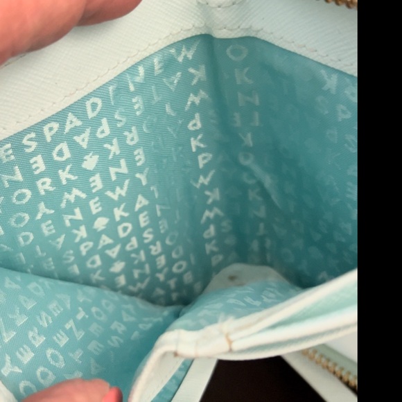 Kate Spade Small Wallet - Picture 3 of 5